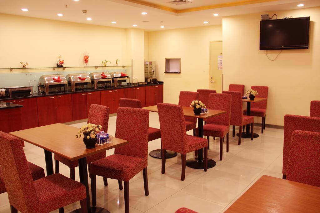 Hanting Express Beijing Guomao Εξωτερικό φωτογραφία
